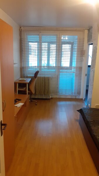 Brancoveanu, Secuilor, Budimex