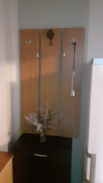 Brancoveanu, Secuilor, Budimex