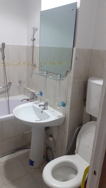 Brancoveanu, Secuilor, Budimex