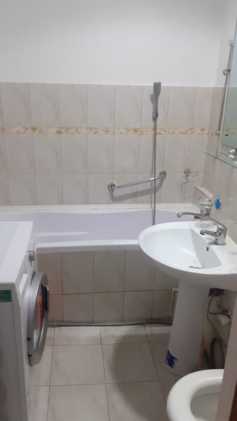 Brancoveanu, Secuilor, Budimex