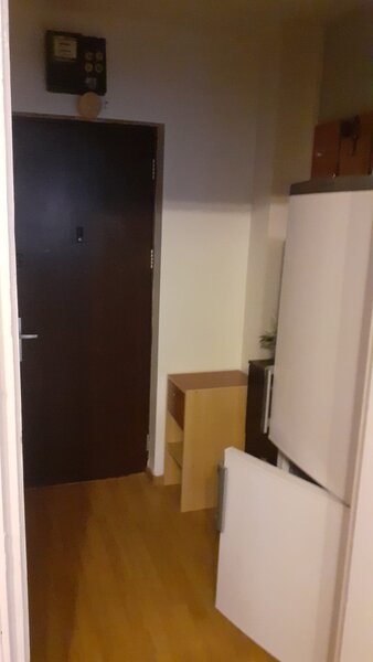 Brancoveanu, Secuilor, Budimex