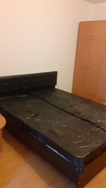 Brancoveanu, Secuilor, Budimex