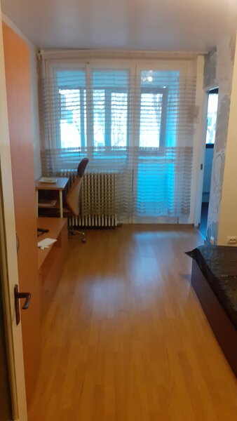 Brancoveanu, Secuilor, Budimex